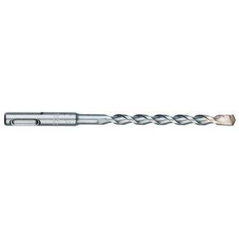 MILWAUKEE SDS-Plus Contractor - 2 Cut / 10 pack 4932352696