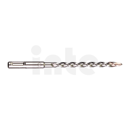 MILWAUKEE SDS-Plus Contractor - 2 Cut / 10 pack 4932352698