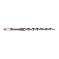 MILWAUKEE SDS-Plus Contractor - 2 Cut / 10 pack 4932352698