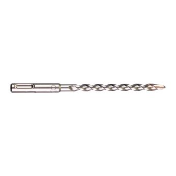 MILWAUKEE SDS-Plus Contractor - 2 Cut / 10 pack 4932352698