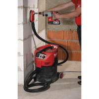 MILWAUKEE Vysavač prachu třídy M (30 litrů) s automatickým čištění filtru 4933413765