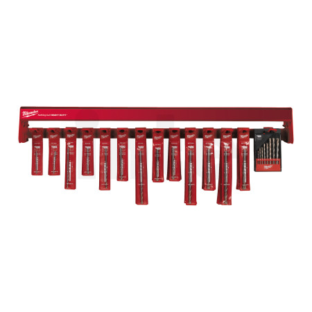 MILWAUKEE EU 1 m Concrete drill bits round shank 4932430499