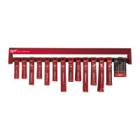 MILWAUKEE EU 1 m Concrete drill bits round shank 4932430499