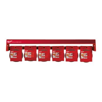 MILWAUKEE EU 1 m Abrasive Paper 4932430513