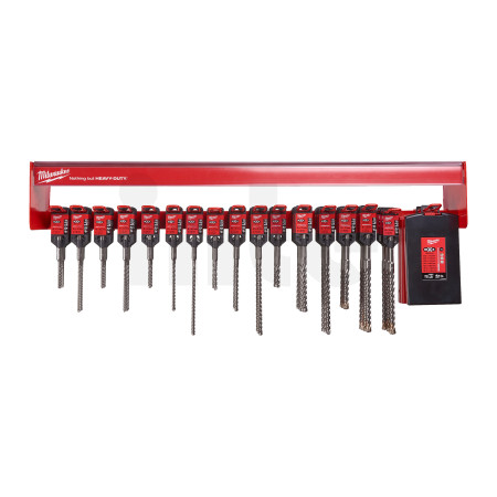 MILWAUKEE SDS+ Drilling Displays 4932430522
