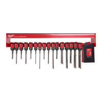 MILWAUKEE SDS+ Drilling Displays 4932430522