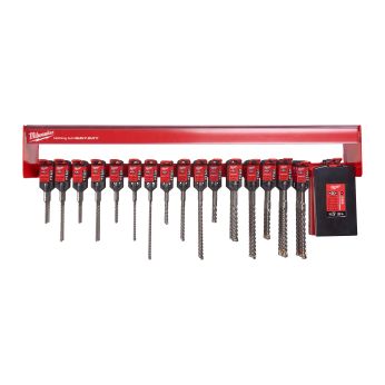 MILWAUKEE SDS+ Drilling Displays 4932430522