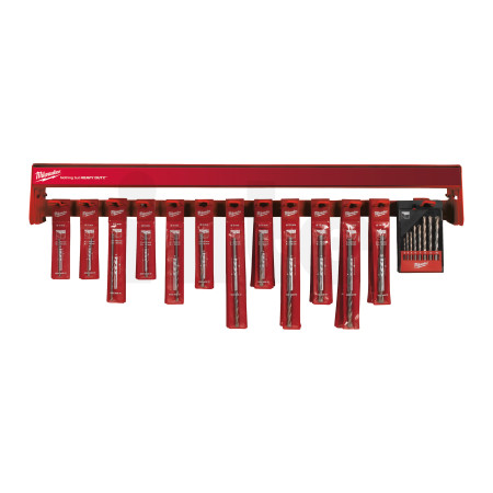 MILWAUKEE Nordic 90 cm Concrete Drills 4932430527