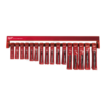 MILWAUKEE Nordic 90 cm Wood Drilling 4932430535