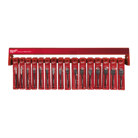 MILWAUKEE Nordic 90 cm Wood Drilling 4932430536