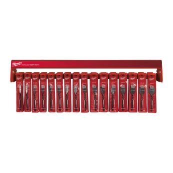 MILWAUKEE Nordic 90 cm Wood Drilling 4932430536
