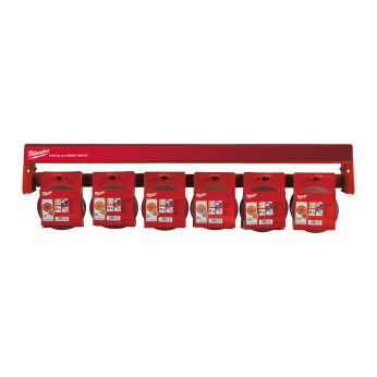 MILWAUKEE Nordic 90 cm Abrasive Paper 4932430537