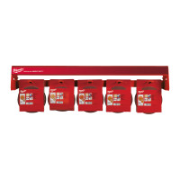 MILWAUKEE Nordic 90 cm Abrasive Paper 4932430538