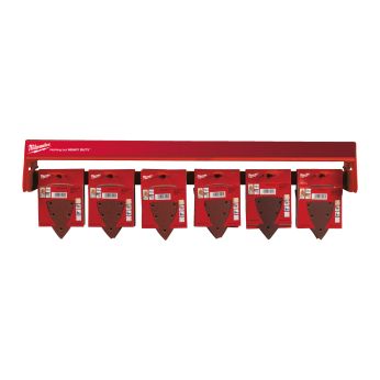 MILWAUKEE Nordic 90 cm Abrasive Paper 4932430540