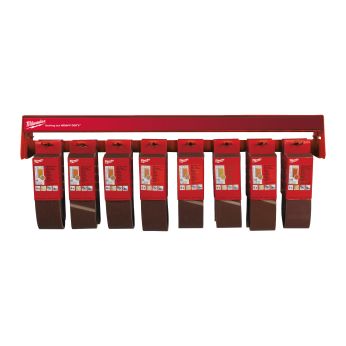 MILWAUKEE Nordic 90 cm Abrasive Paper 4932430542