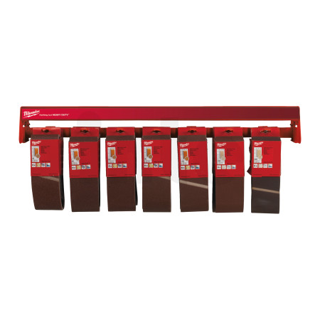 MILWAUKEE EU 1 m Abrasive Paper 4932430558