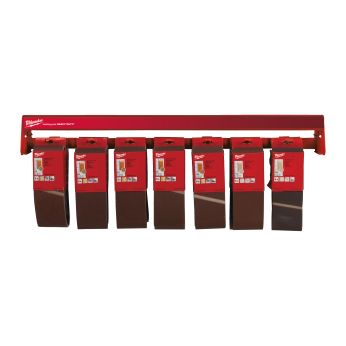 MILWAUKEE EU 1 m Abrasive Paper 4932430558