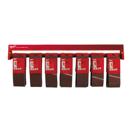 MILWAUKEE EU 1 m Abrasive Paper 4932430559