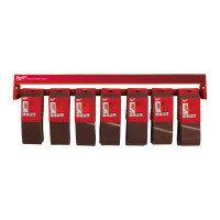 MILWAUKEE EU 1 m Abrasive Paper 4932430559