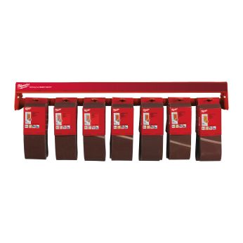 MILWAUKEE EU 1 m Abrasive Paper 4932430559