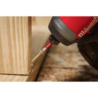 MILWAUKEE Šroubovací bity ShW TX25 50mm-10ks 4932430882