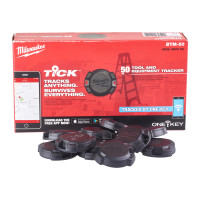 MILWAUKEE Milwaukee® TICK - sledovací modul Bluetooth® 4932459349