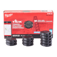 MILWAUKEE Milwaukee® TICK - sledovací modul Bluetooth® 4932459350