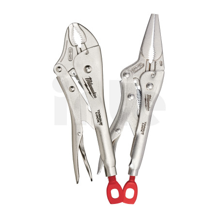 MILWAUKEE TORQUE LOCK™ locking pliers 4932471600