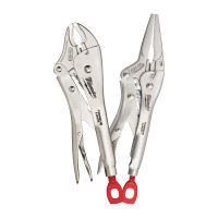 MILWAUKEE TORQUE LOCK™ locking pliers 4932471600
