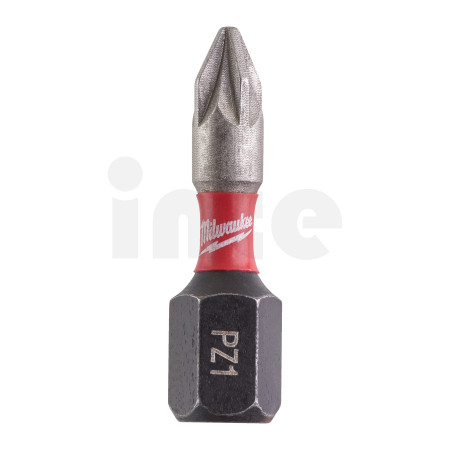 MILWAUKEE CD Tic Tac PZ1 x 50 mm (25 ks) - 10 ks 4932472039