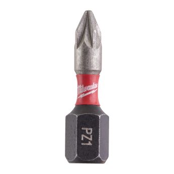MILWAUKEE CD Tic Tac PZ1 x 50 mm (25 ks) - 10 ks 4932472039