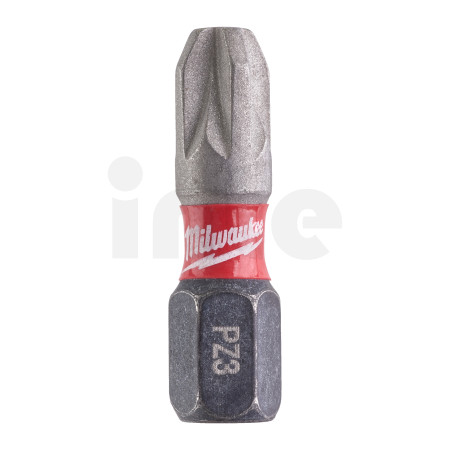MILWAUKEE Shockwave bits PZ 4932472043