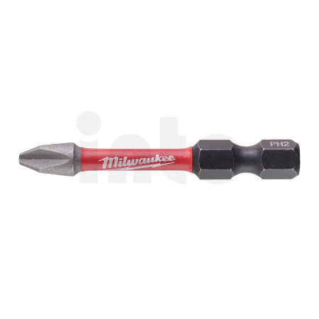 MILWAUKEE CD Tic Tac PH2 x 50 mm (10 ks) - 10 ks 4932472048