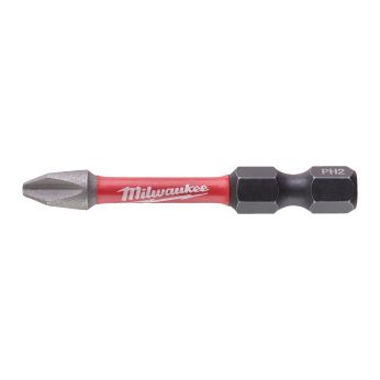 MILWAUKEE CD Tic Tac PH2 x 50 mm (10 ks) - 10 ks 4932472048