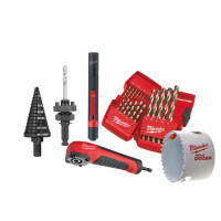 MILWAUKEE Metal drilling promotions 4932478077