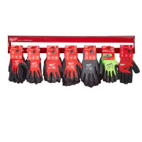 MILWAUKEE Cut Resistant Gloves - 90cm Row 4932478573