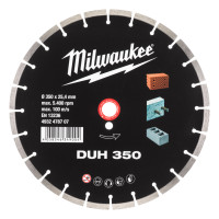 MILWAUKEE Contractor DUH 4932478707