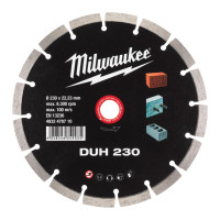 MILWAUKEE Contractor DUH 4932478710