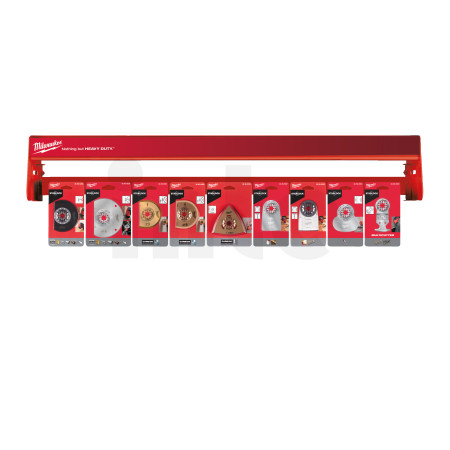 MILWAUKEE EU 1 m Starlock Blades 4932478818