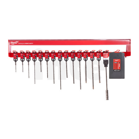MILWAUKEE EU 1 m SDS-Plus 4932478820