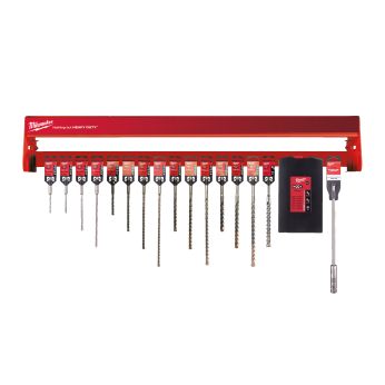 MILWAUKEE EU 1 m SDS-Plus 4932478896