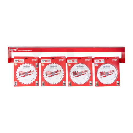 MILWAUKEE EU 1 m Circular Saw Blades 4932479117