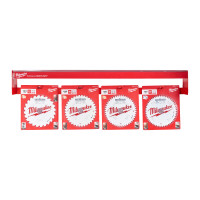 MILWAUKEE EU 1 m Circular Saw Blades 4932479117