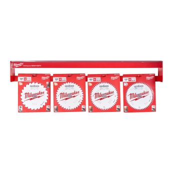 MILWAUKEE EU 1 m Circular Saw Blades 4932479117