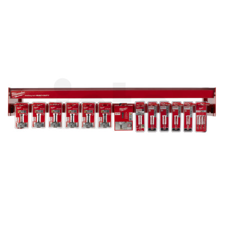 MILWAUKEE EU 1 m Diamond Drill Bits 4932479127