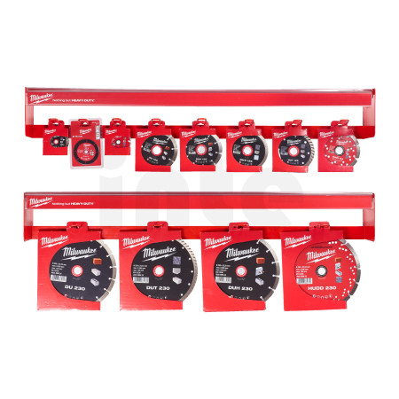 MILWAUKEE EU 1 m Diamond Blades 4932479761
