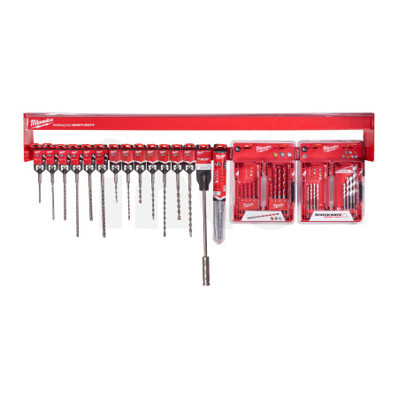 MILWAUKEE EU 1 m SDS-Plus 4932480776