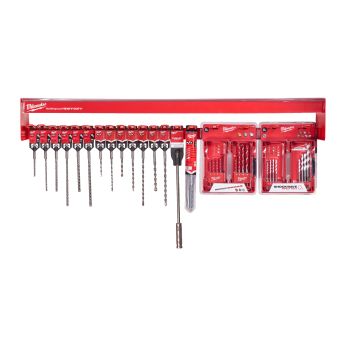 MILWAUKEE EU 1 m SDS-Plus 4932480776