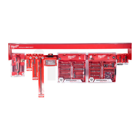 MILWAUKEE EU 1 m Screwdriving 4932480778