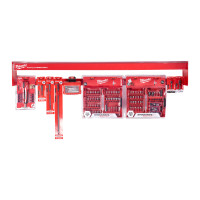 MILWAUKEE EU 1 m Screwdriving 4932480778